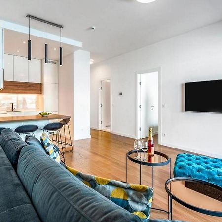 Apartment Lara Exclusive Дубровник Экстерьер фото