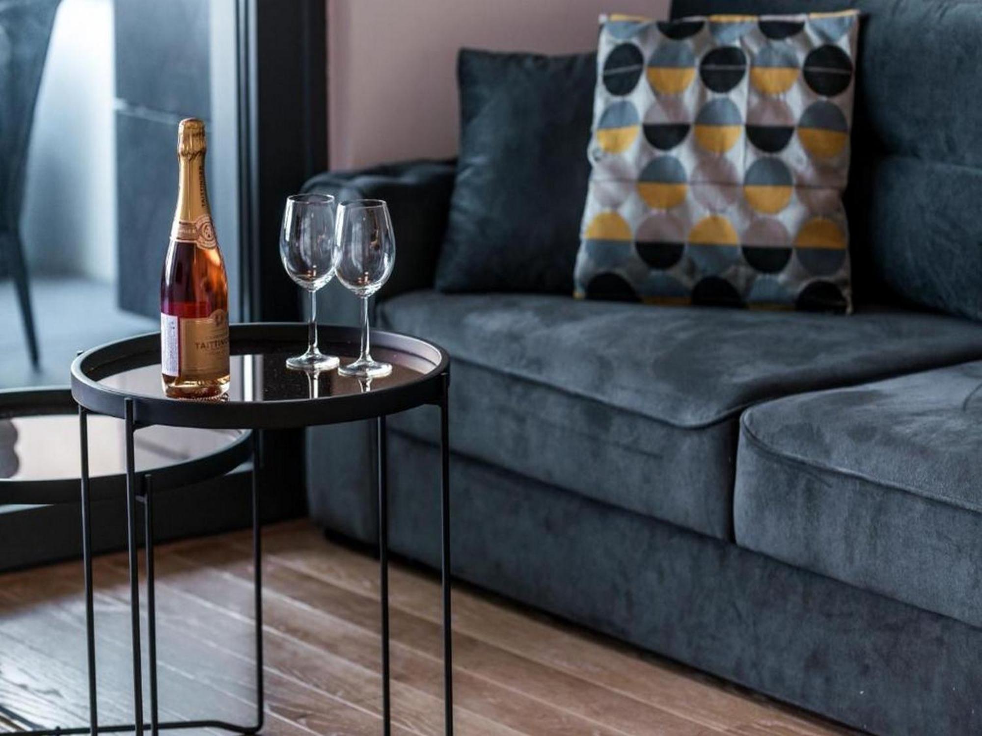Apartment Lara Exclusive Дубровник Экстерьер фото