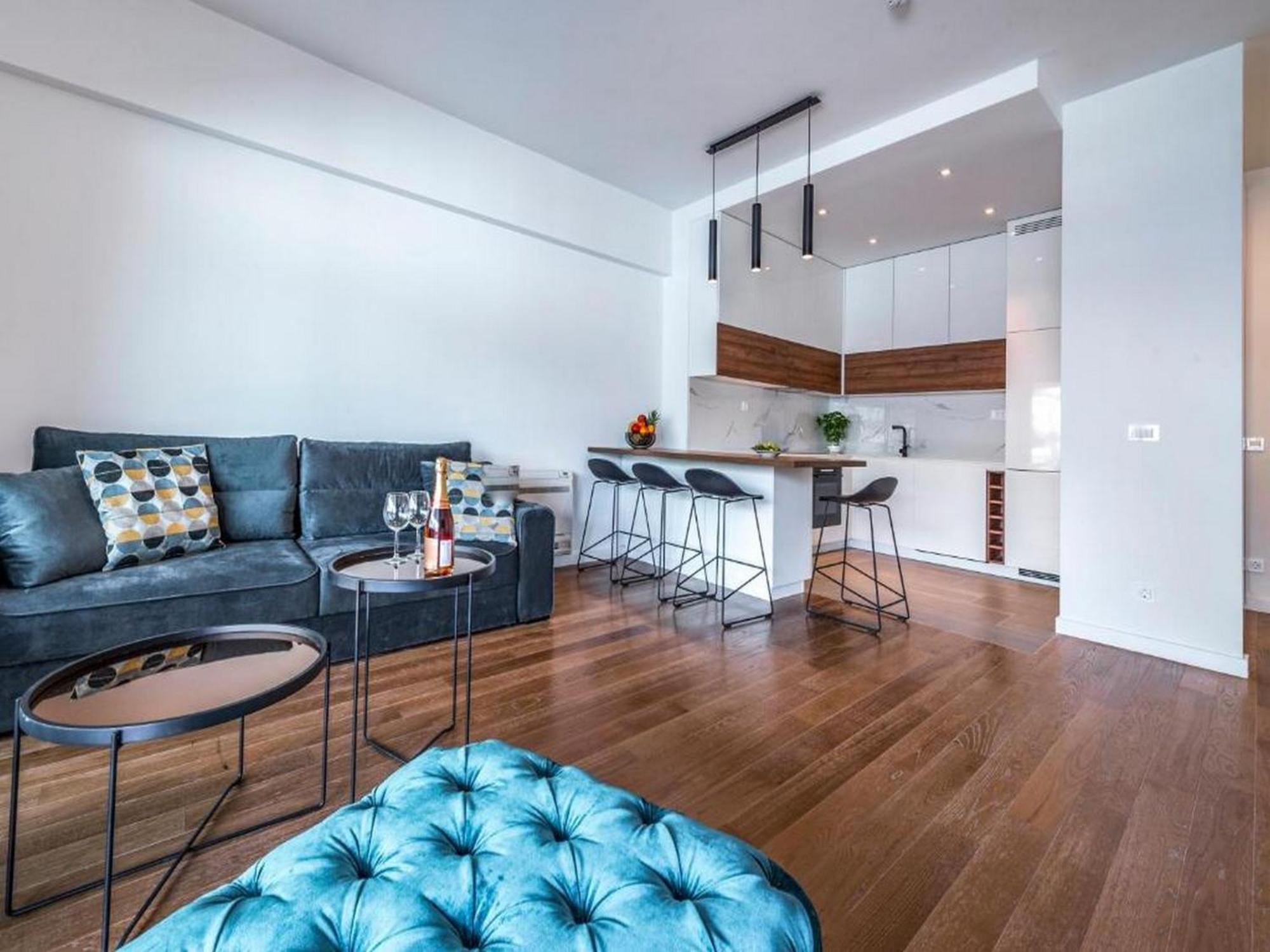 Apartment Lara Exclusive Дубровник Экстерьер фото
