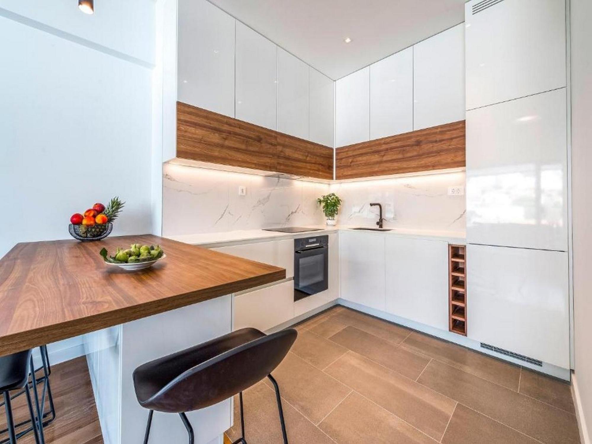 Apartment Lara Exclusive Дубровник Экстерьер фото